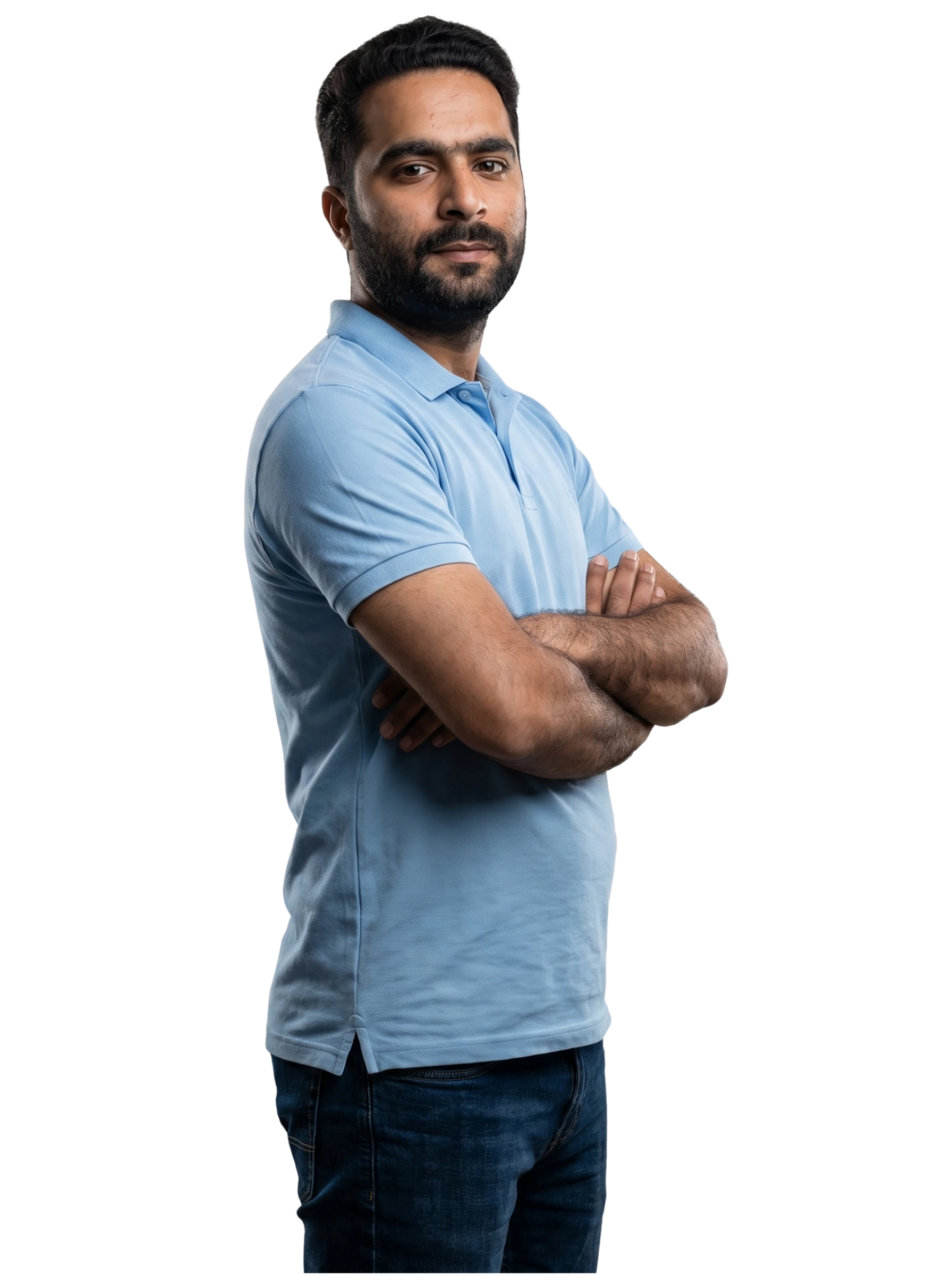 Haris Farooq - SEO Specialist