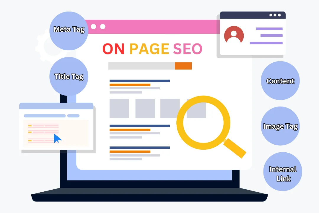 OnPage SEO Service
