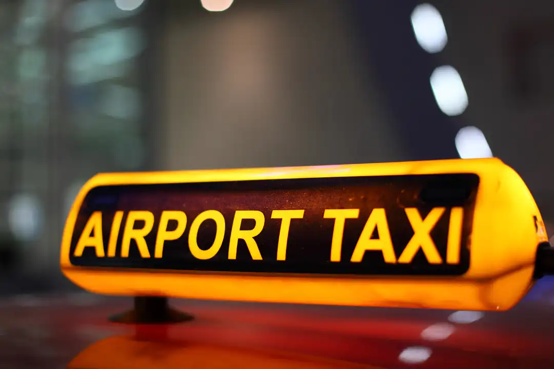 airport