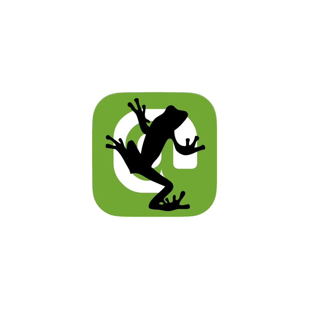 screaming frog