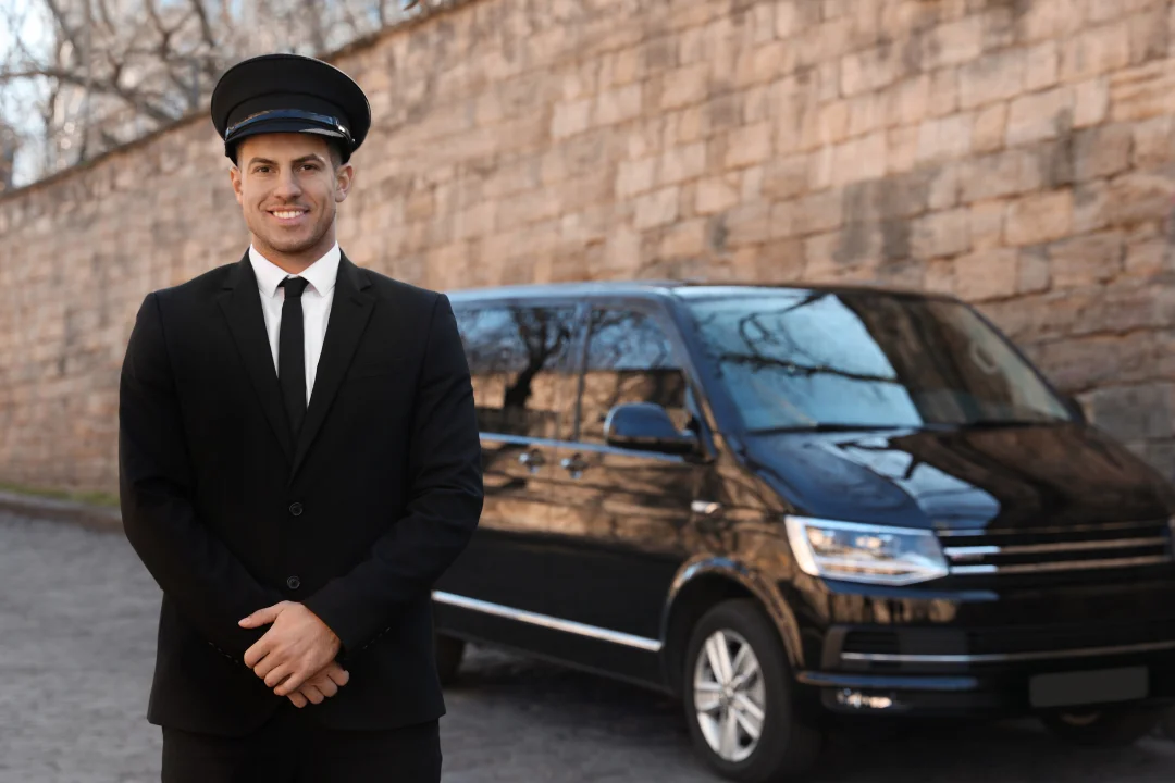 Chauffeur Service Company