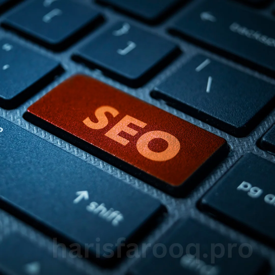 Expert SEO Services for Small Business