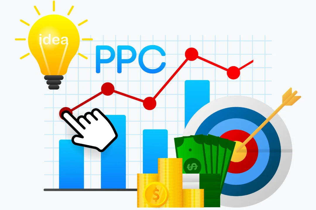Google Ads PPC services
