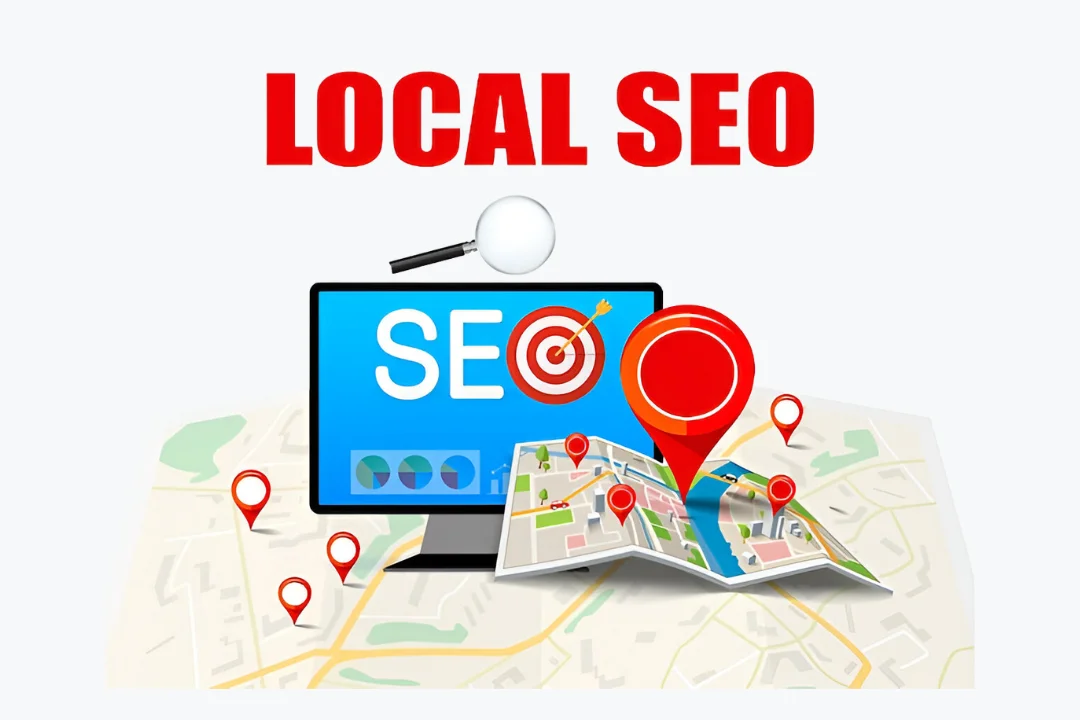 Local SEO Services