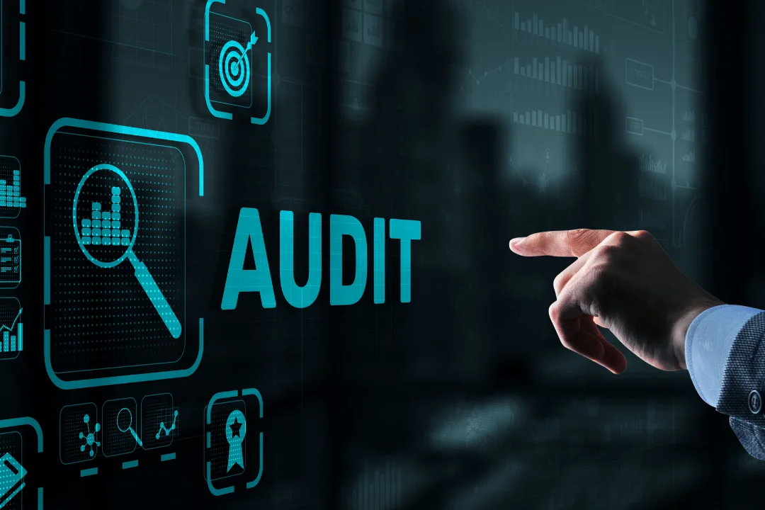 get free seo audit report