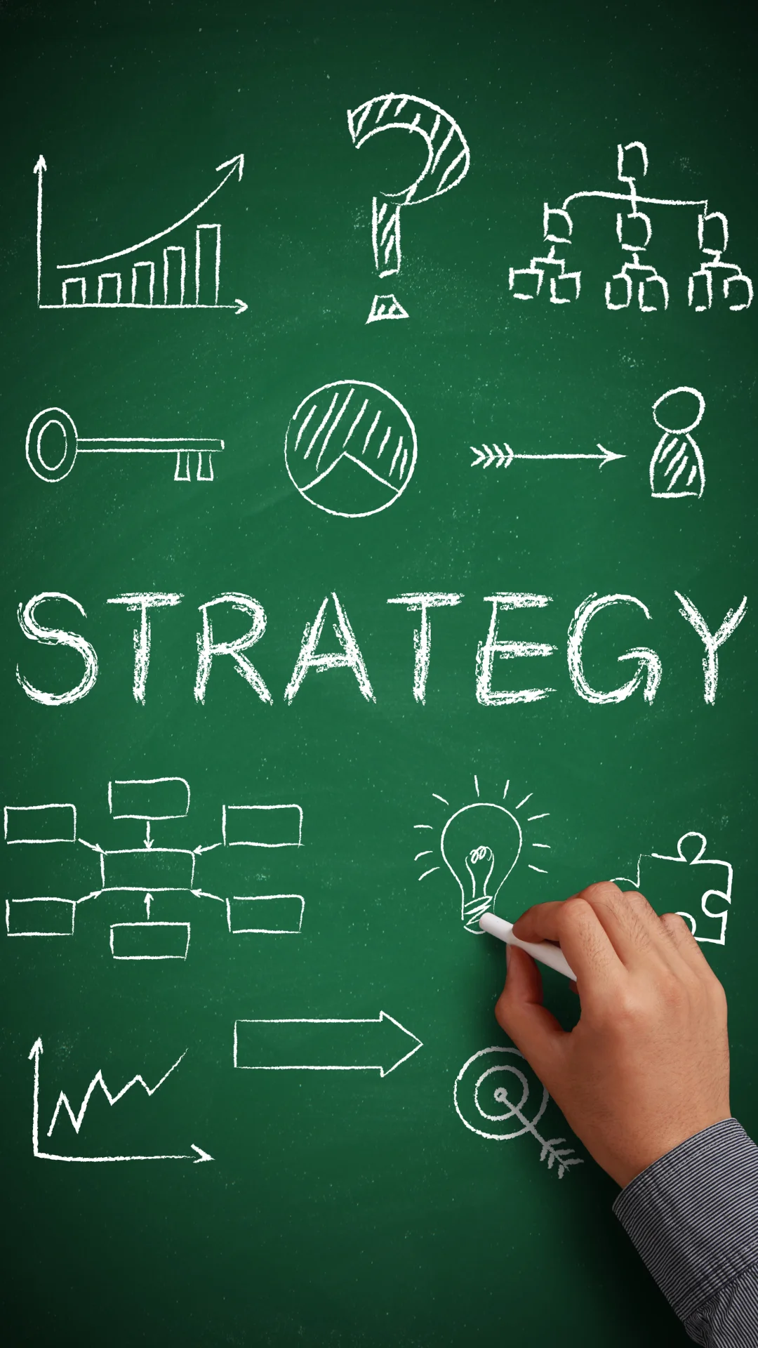 seo stratgy