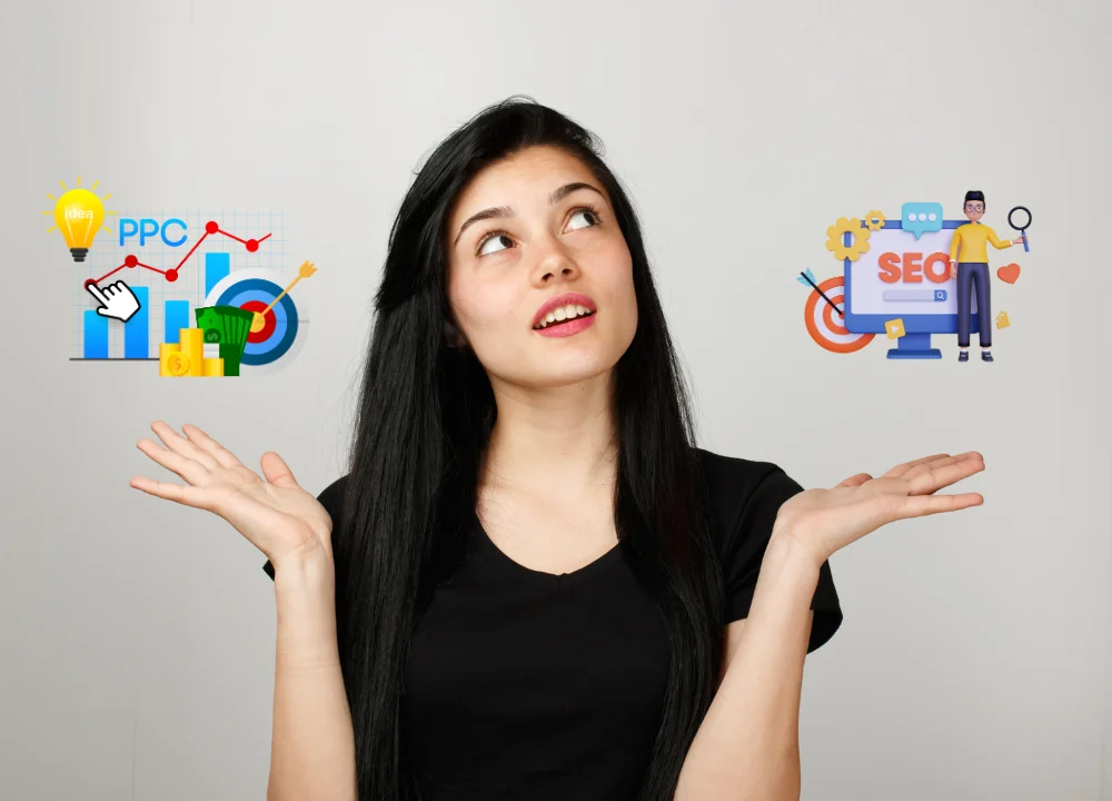 When to Choose Google Ads
